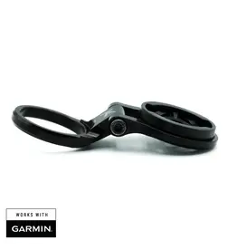 K-EDGE K-Edge Boost STEM Adjustable Mount for Garmin