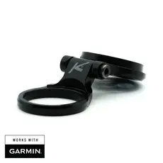 K-EDGE K-Edge Boost STEM Adjustable Mount for Garmin