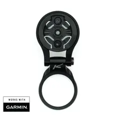 K-EDGE K-Edge Boost STEM Adjustable Mount for Garmin