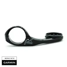 K-EDGE K-EDGE MAX COMBO MOUNT - GARMIN BLK 31.8