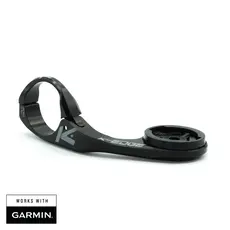 K-EDGE K-EDGE MAX COMBO MOUNT - GARMIN BLK 31.8