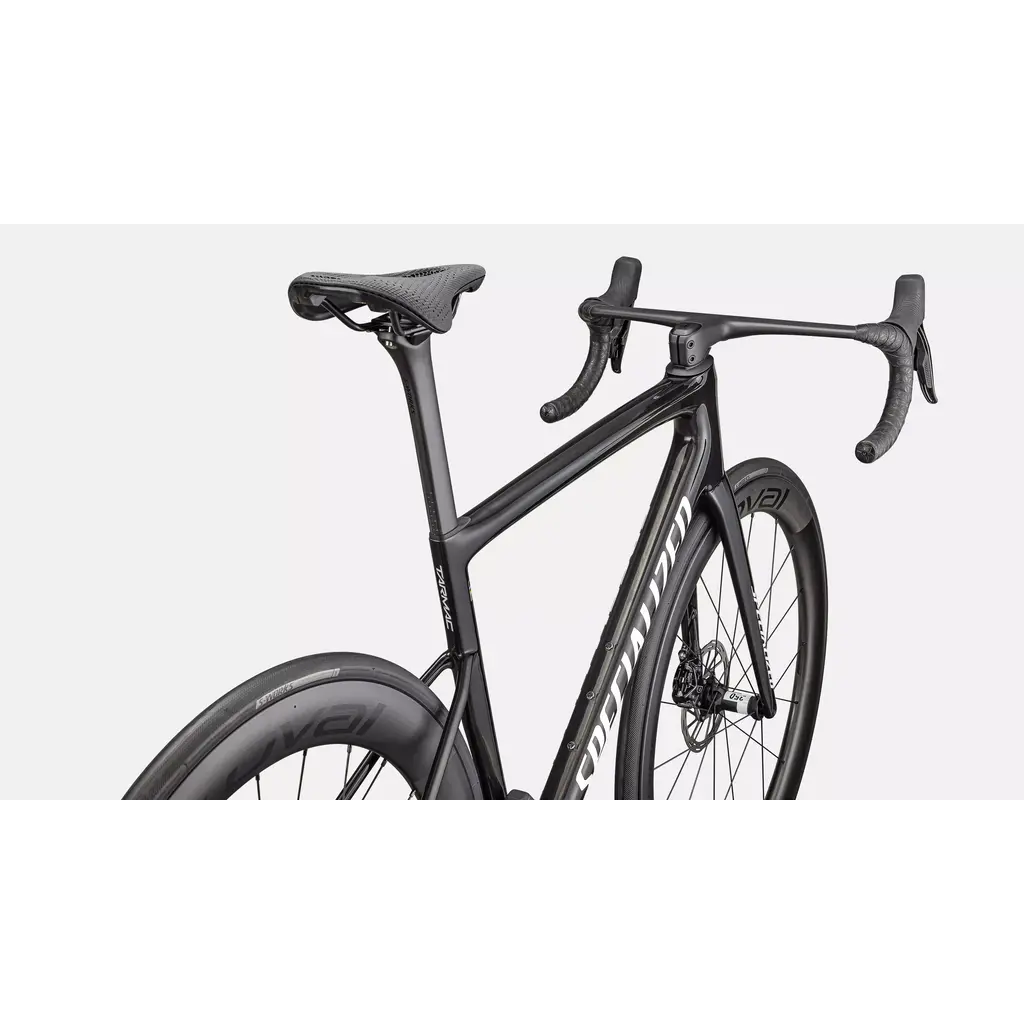 2025 Specialized Tarmac SL8 Pro - SRAM Force eTap AXS