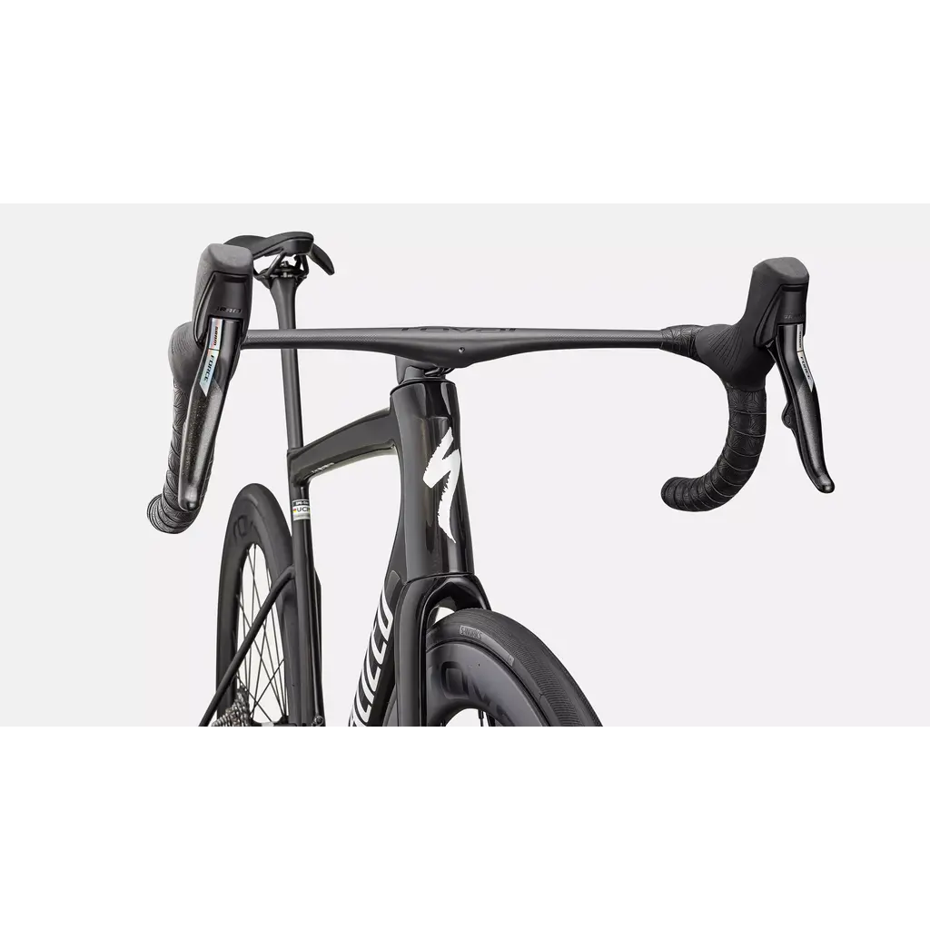 2025 Specialized Tarmac SL8 Pro - SRAM Force eTap AXS