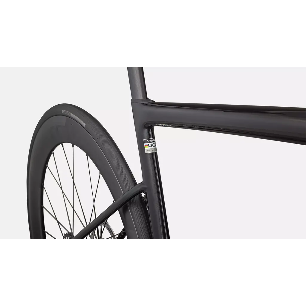 2025 Specialized Tarmac SL8 Pro - SRAM Force eTap AXS