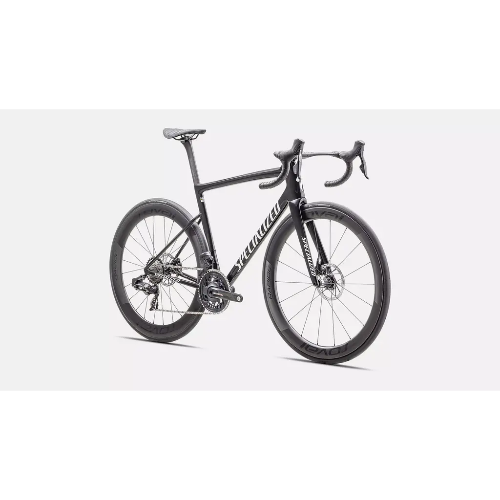 2025 Specialized Tarmac SL8 Pro - SRAM Force eTap AXS