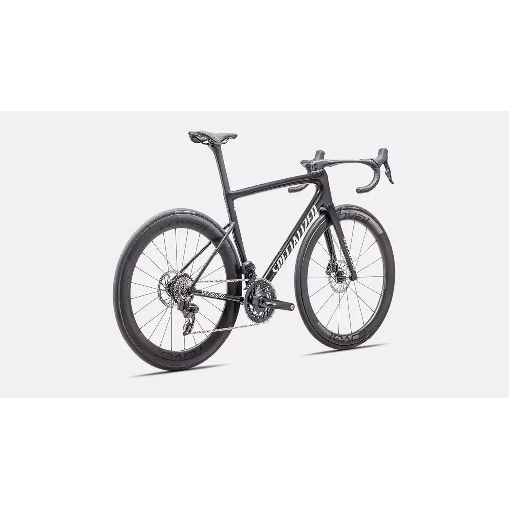 2025 Specialized Tarmac SL8 Pro - SRAM Force eTap AXS