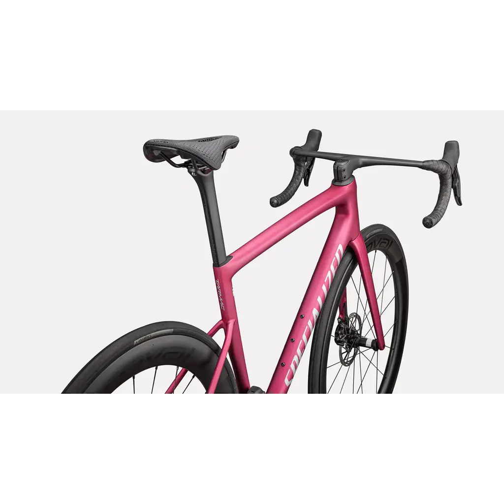 2025 Specialized Tarmac SL8 Pro - SRAM Force eTap AXS