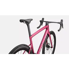 2025 Specialized Tarmac SL8 Pro - SRAM Force eTap AXS