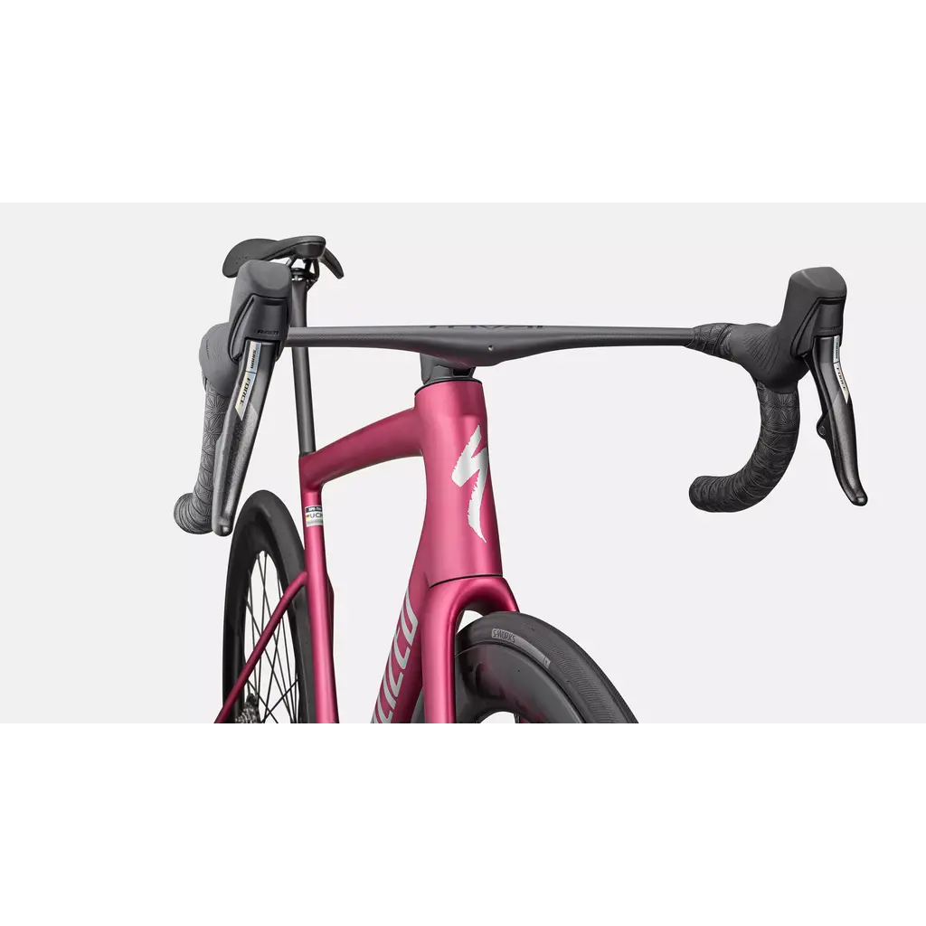 2025 Specialized Tarmac SL8 Pro - SRAM Force eTap AXS