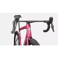 2025 Specialized Tarmac SL8 Pro - SRAM Force eTap AXS
