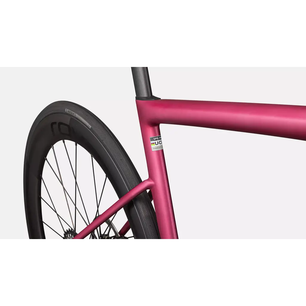 2025 Specialized Tarmac SL8 Pro - SRAM Force eTap AXS