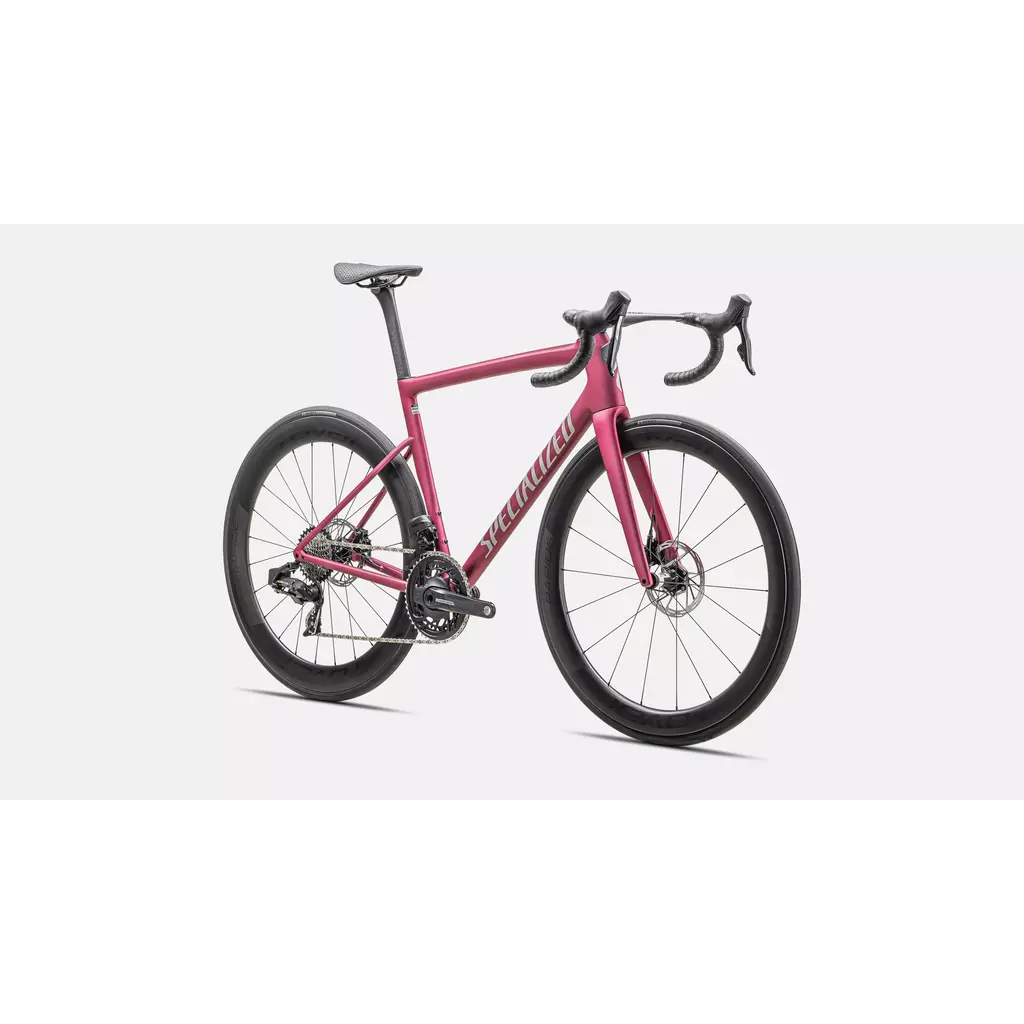 2025 Specialized Tarmac SL8 Pro - SRAM Force eTap AXS