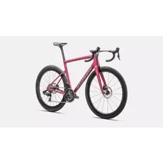 2025 Specialized Tarmac SL8 Pro - SRAM Force eTap AXS