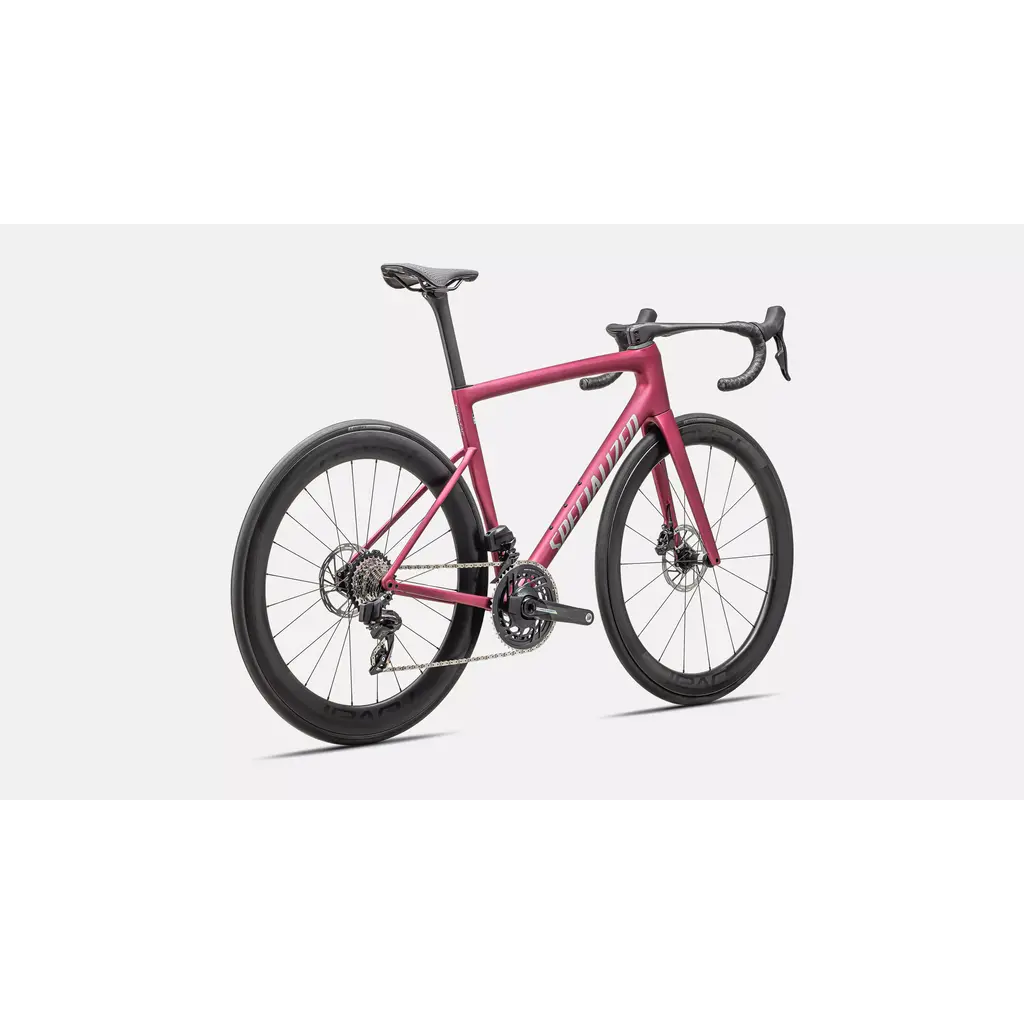 2025 Specialized Tarmac SL8 Pro - SRAM Force eTap AXS