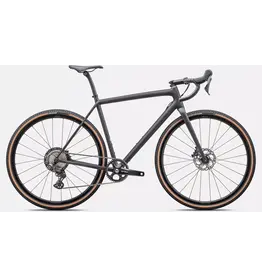 2025 Specialized Crux Comp