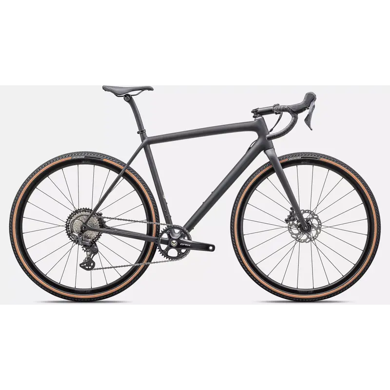 2025 Specialized Crux Comp