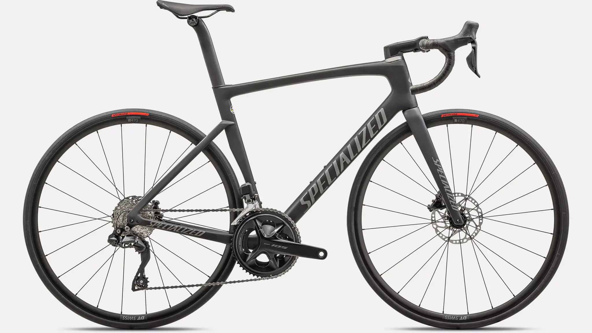 2025 Specialized Tarmac SL7 Comp - R&D Cycles
