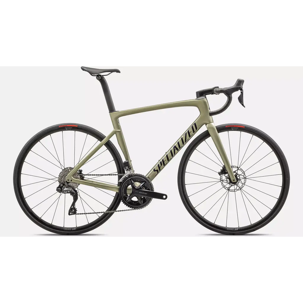 2025 Specialized Tarmac SL7 Comp