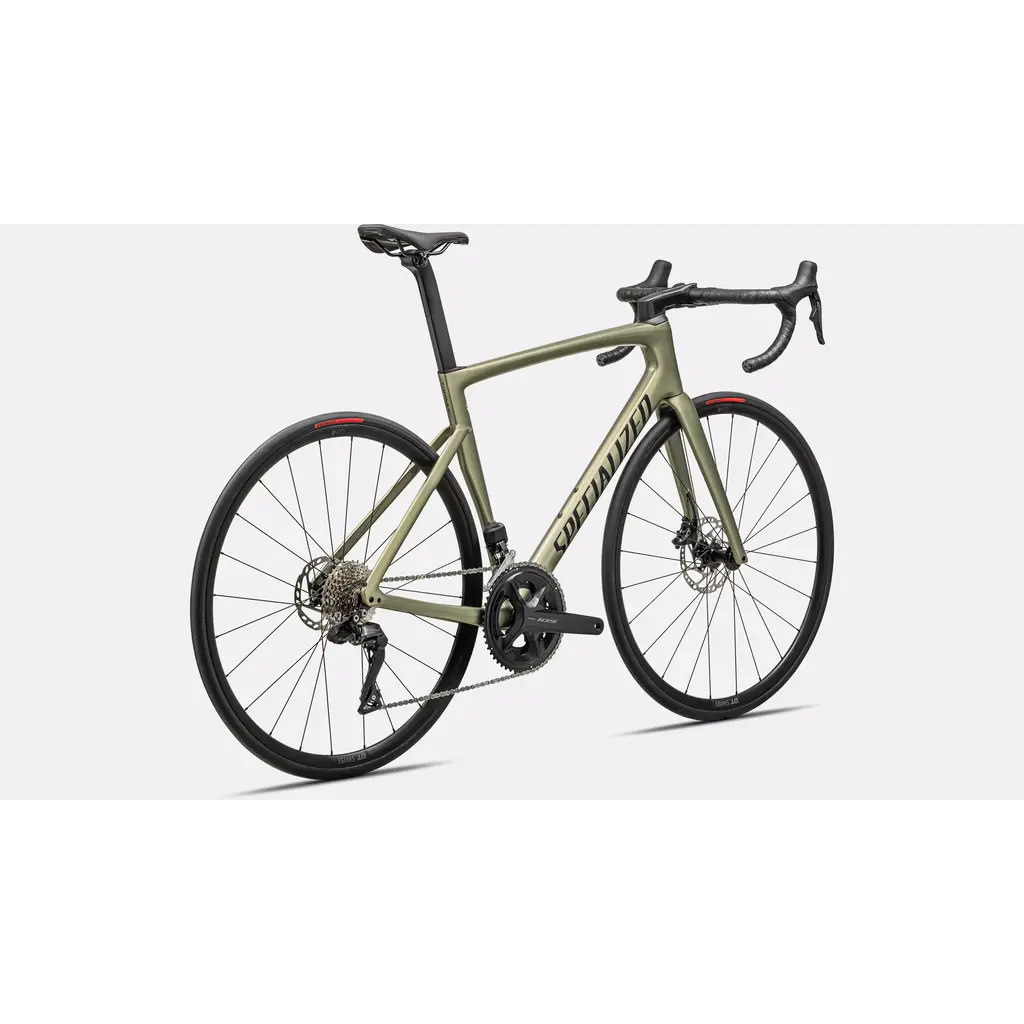 2025 Specialized Tarmac SL7 Comp