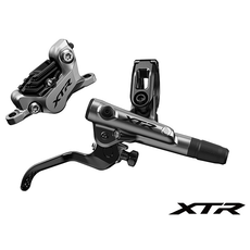 Shimano XTR Trail M9120 Disc Brake Set