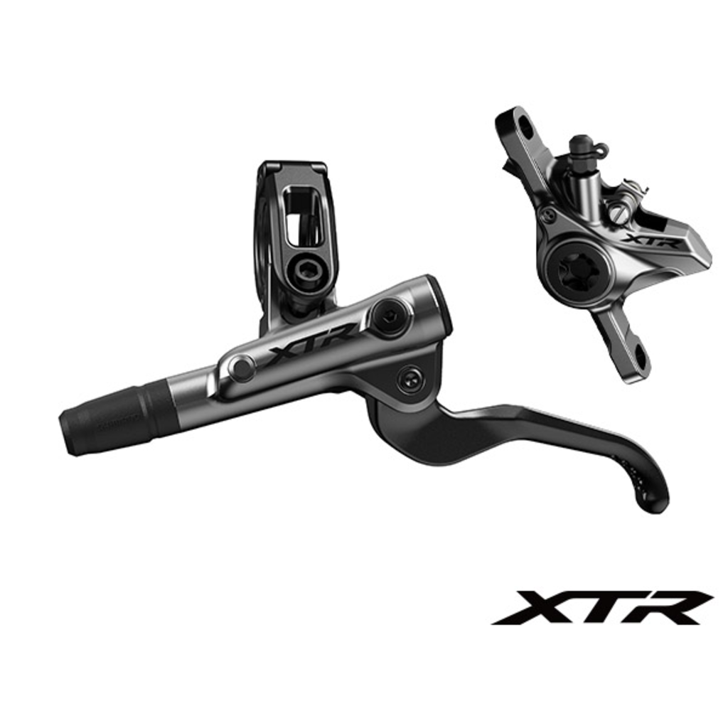 Shimano xtr brake set sale