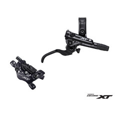 Shimano XT Trail M8120 Disc Brake Set