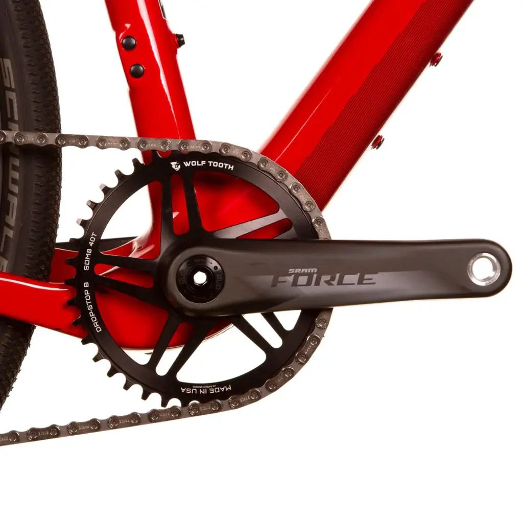 Wolf Tooth DM SRAM 8-bolt 44t