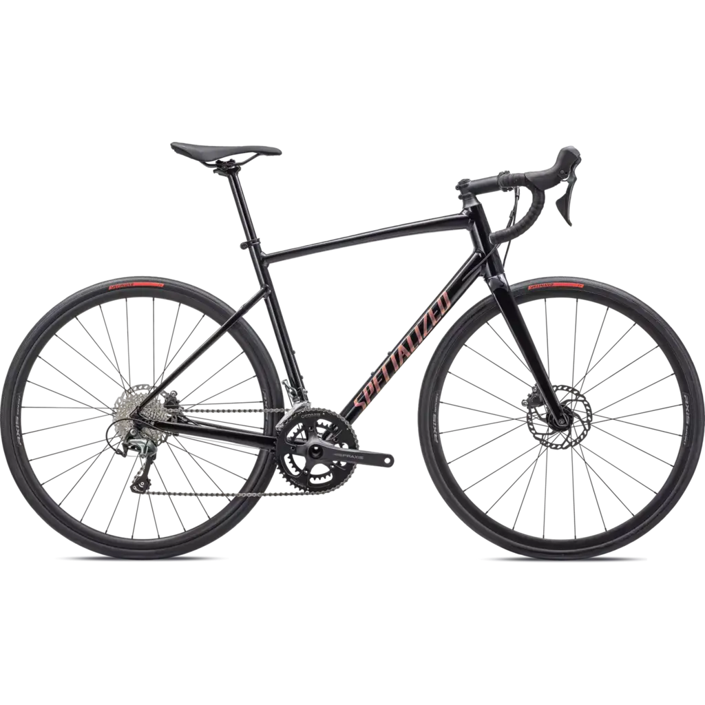 2025 Specialized Allez Sport E5