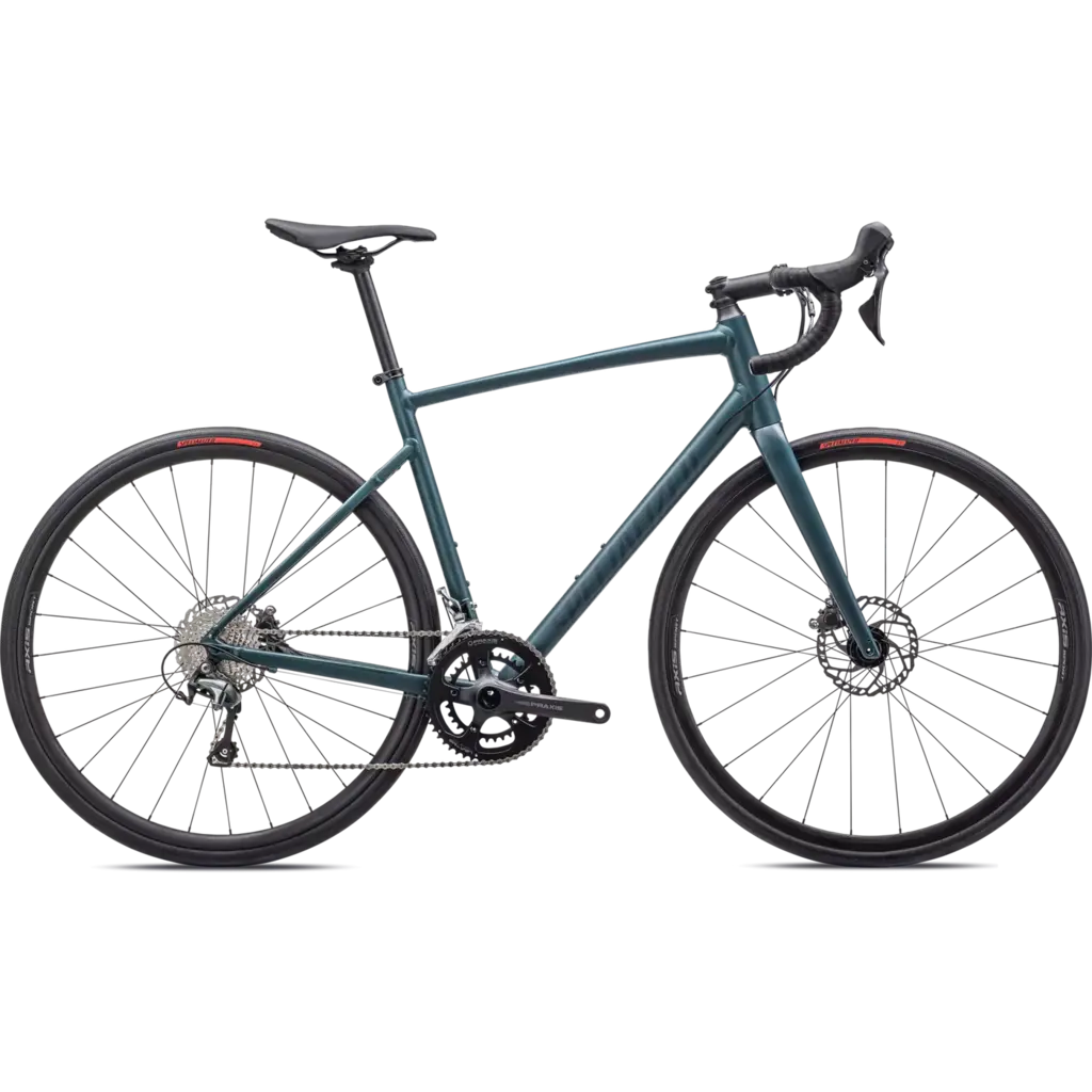 2025 Specialized Allez Sport E5