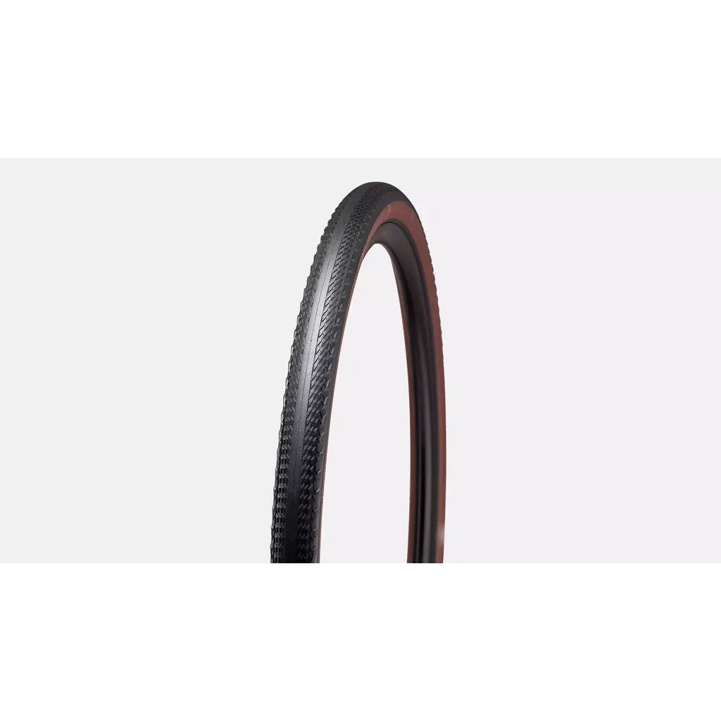 Specialized SW PATHFINDER 2BR T5/T7 TYRE TAN WALL 700 X 42C