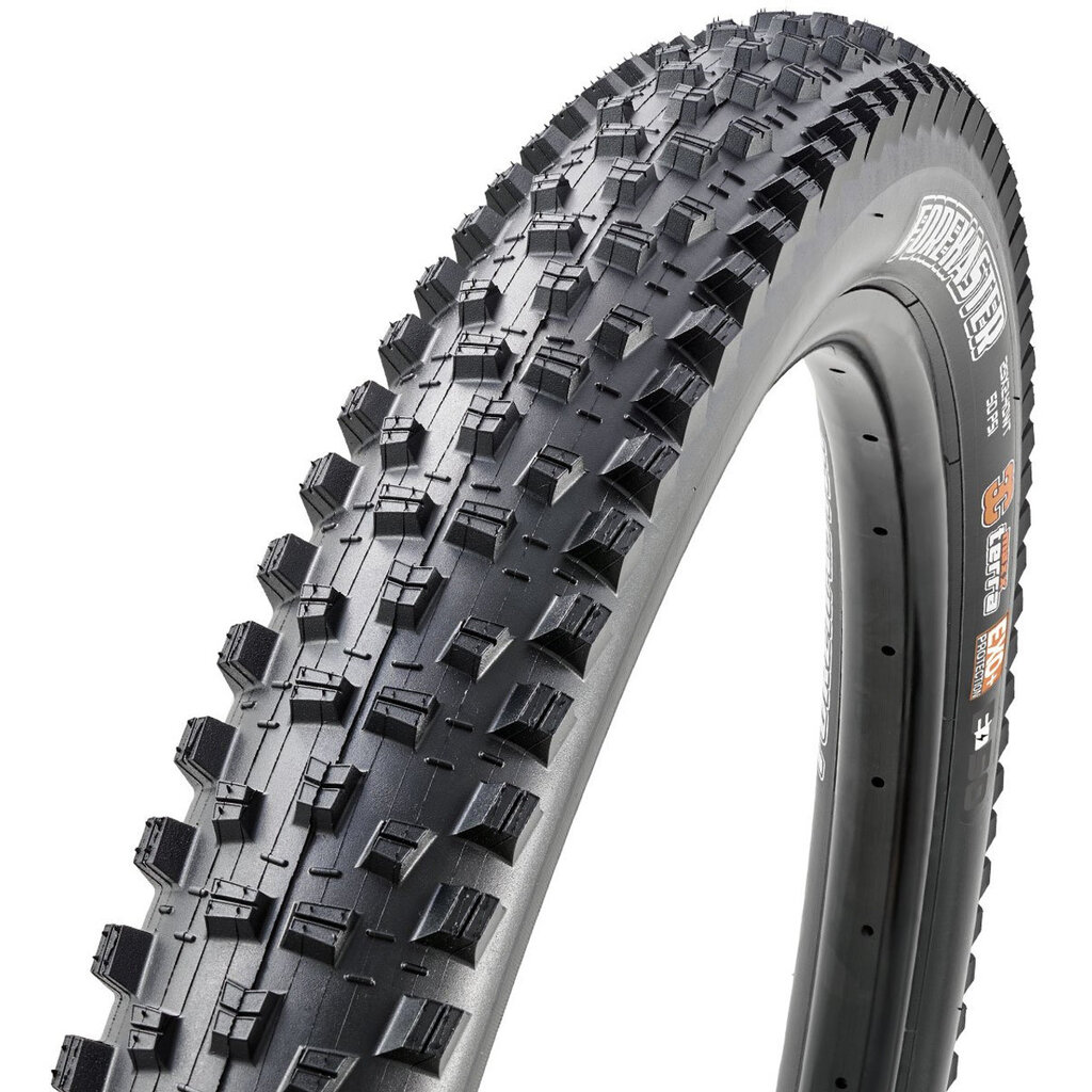 MAXXIS MAXXIS FOREKASTER 29x2.4 WT 3C TERRA EXO TR FOLD