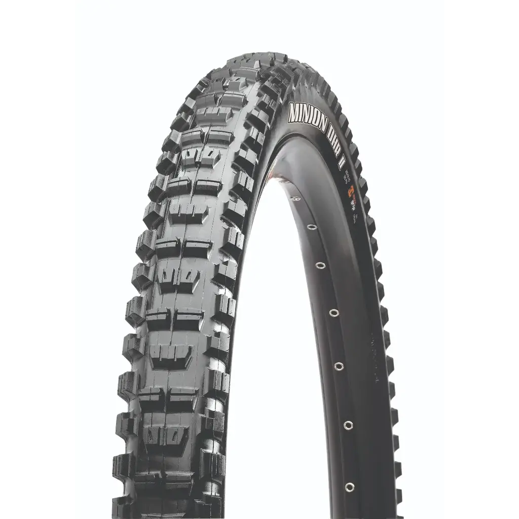 MAXXIS MAXXIS MINION DHR II 27.5 X 2.5 DD 3C TERRA