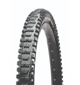 MAXXIS MAXXIS MINION DHR II 27.5 X 2.5 DD 3C TERRA
