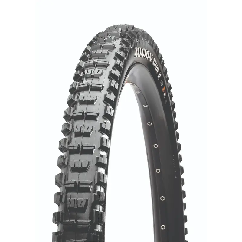 MAXXIS MAXXIS MINION DHR II 27.5 X 2.5 DD 3C TERRA