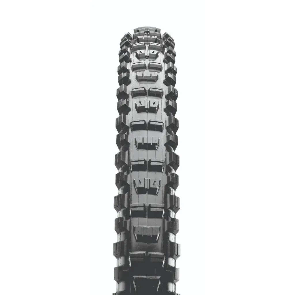 MAXXIS MAXXIS MINION DHR II 27.5 X 2.5 DD 3C TERRA