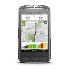 WAHOO WAHOO ELEMNT ACE GPS BIKE COMPUTER