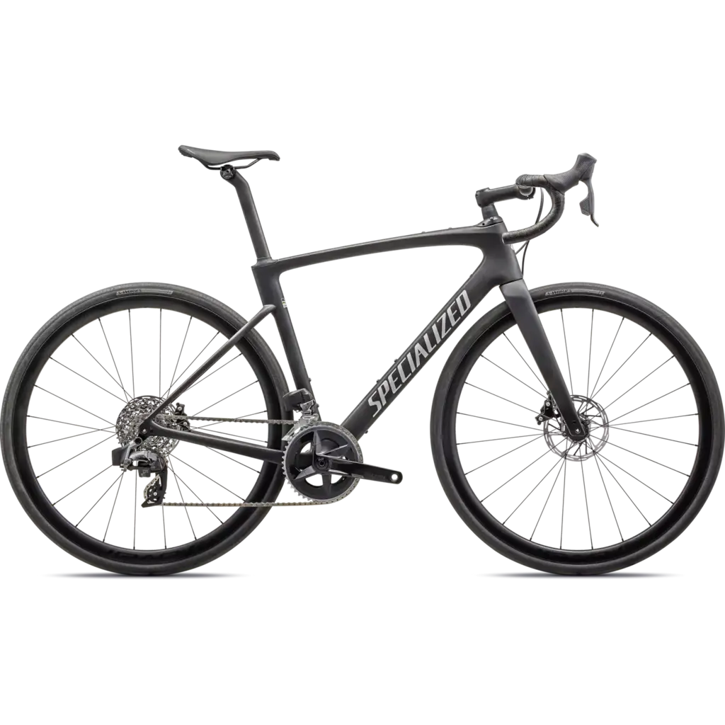 Specialized 2024 Specialized Roubaix SL8 Expert