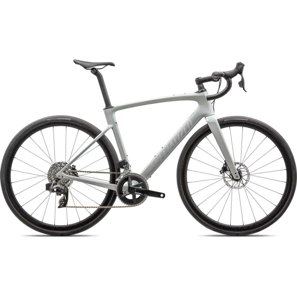 Specialized 2024 Specialized Roubaix SL8 Expert