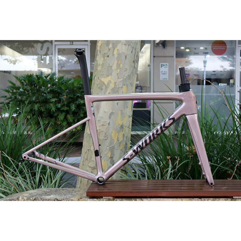 Specialized 2025 S-Works Tarmac SL8 Frameset