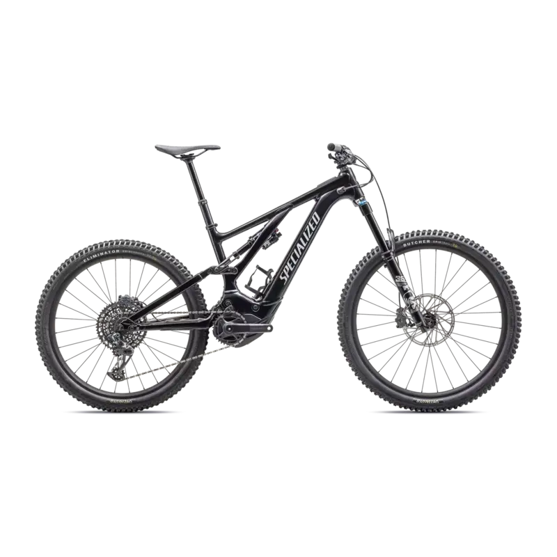 2025 Specialized Turbo Levo Comp Alloy G3