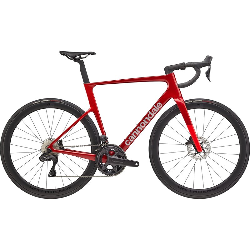 Cannondale 2025 Cannondale Supersix EVO 2