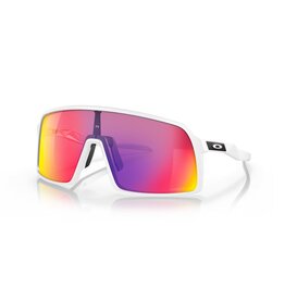 Oakley OAKLEY SUTRO WHITE W/ PRIZM RD