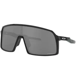 Oakley Sutro Polished Black W/Prizm Black