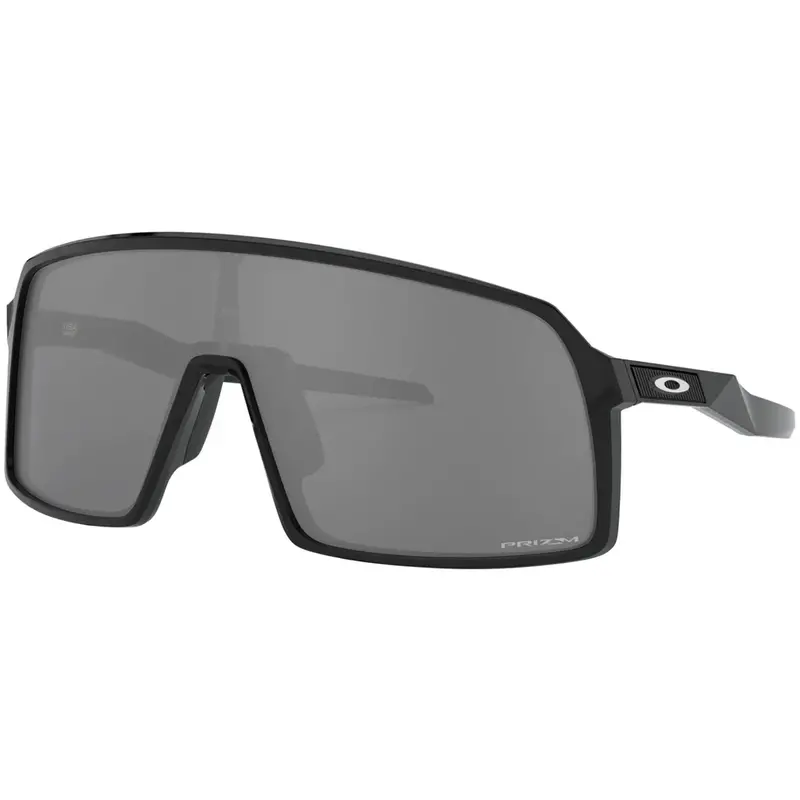 Oakley Sutro Polished Black W/Prizm Black