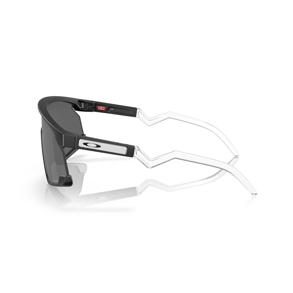Oakley Bxtr Matte Black W/Prizm Black