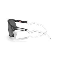 Oakley Bxtr Matte Black W/Prizm Black
