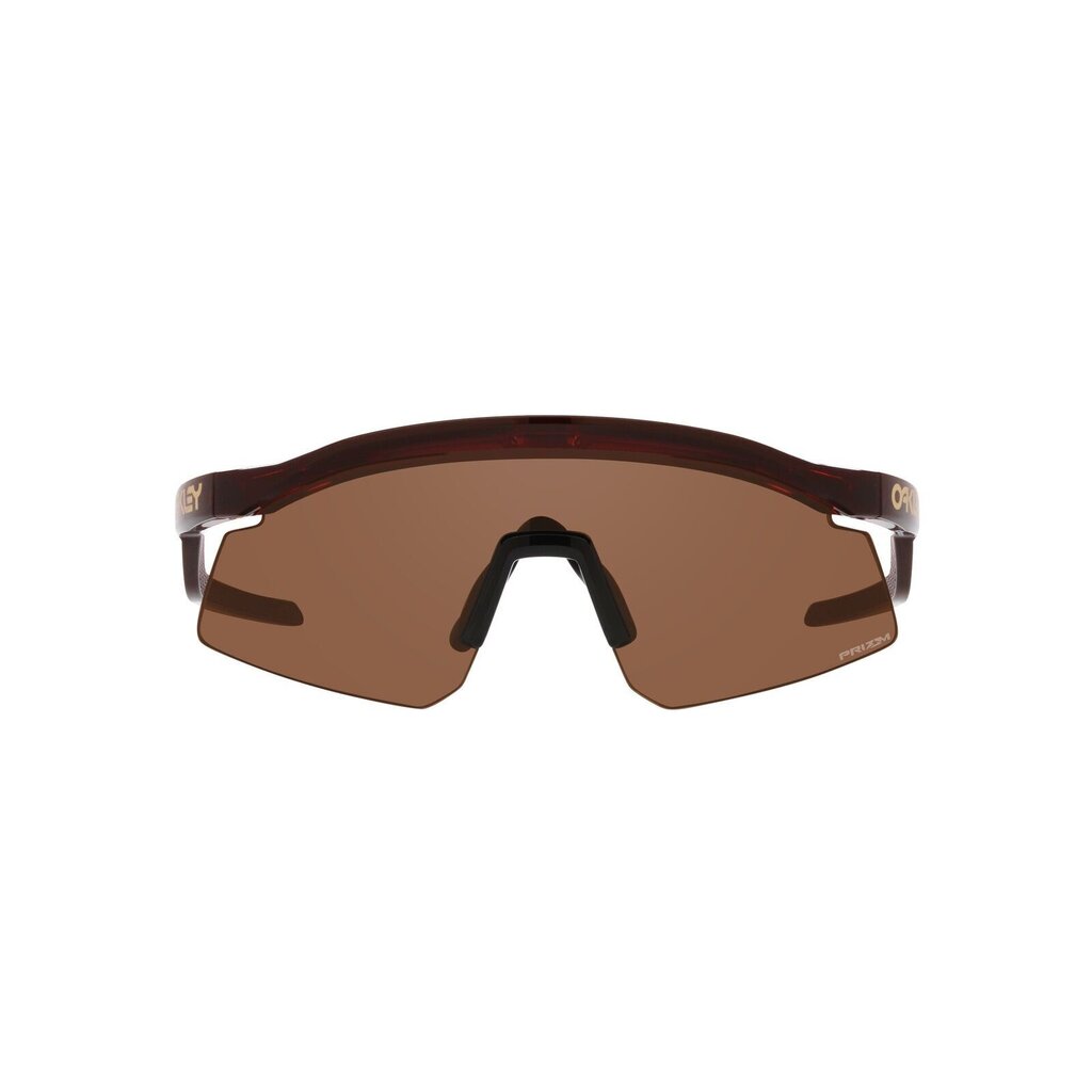 Oakley Hydra Rootbeer w/Prizm Tungsten