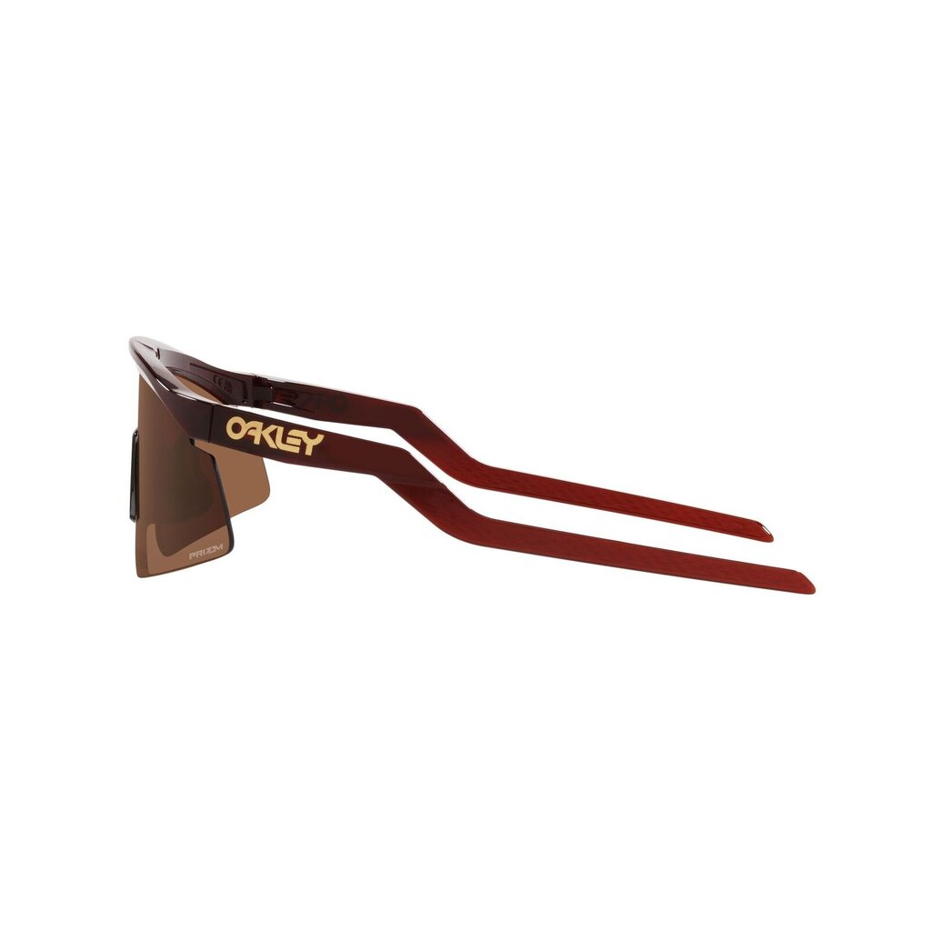 Oakley Hydra Rootbeer w/Prizm Tungsten