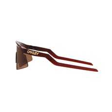 Oakley Hydra Rootbeer w/Prizm Tungsten