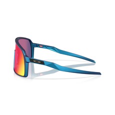 Oakley Sutro Matte Cyan/Blue Colourshift W/Prizm Road